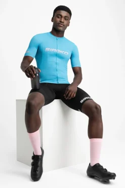 Maillot Mesh Siroko M8 Environs
