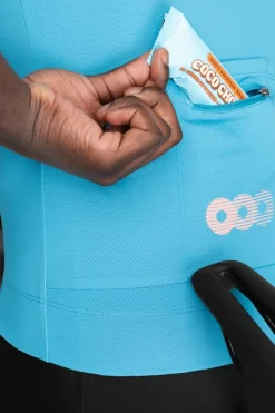 Maillot Mesh Siroko M8 Environs