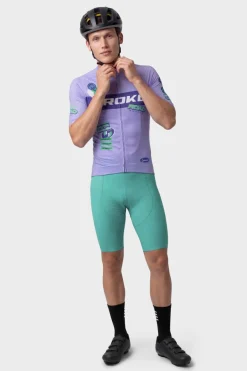 Maillot Mesh Siroko M8 Nrc