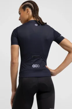 Maillot Mesh Siroko M8 Route