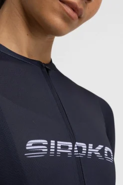 Maillot Mesh Siroko M8 Route