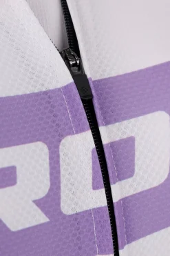 Maillot Mesh Siroko M8-w Nrc