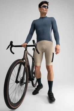 Maillot Siroko Gm3 Karakórum