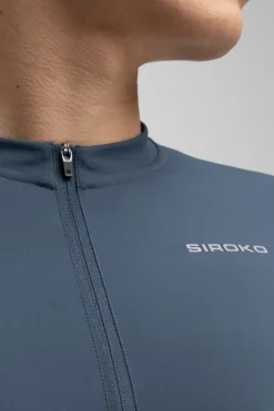 Maillot Siroko Gm3 Karakórum