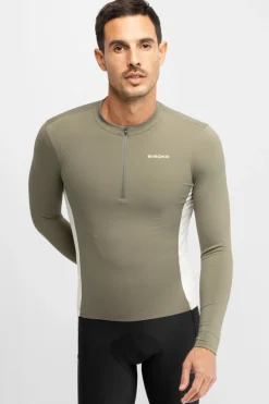 Maillot Siroko Gm3 Trailblaze