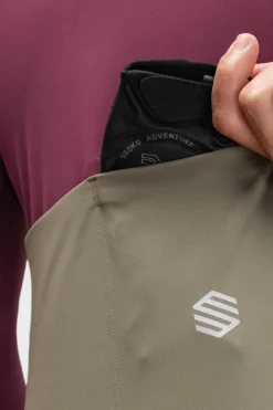 Maillot Siroko Gm3 Unbound