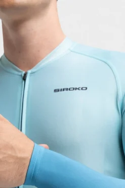 Maillot Siroko M2 Corsa