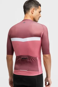 Maillot Siroko M2 Ezaro
