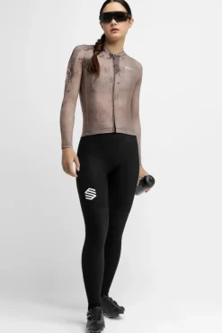Maillot Siroko M2-w Joux