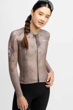 Maillot Siroko M2-w Joux