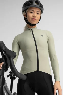 Maillot Térmico Siroko M7 Erbe