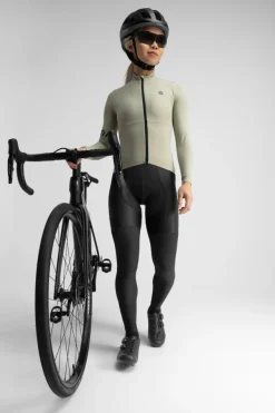 Maillot Térmico Siroko M7 Erbe