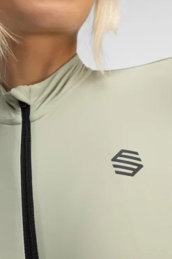 Maillot Térmico Siroko M7 Erbe