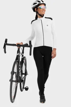 Maillot Térmico Siroko Srx M4 Eira