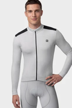 Maillot Térmico Siroko Srx M4 Poggio