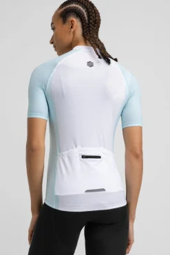 Maillot Ultraligero Siroko M3 Cielo