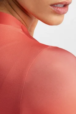 Maillot Ultraligero Siroko Srx Peche