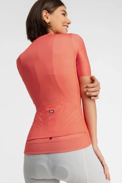 Maillot Ultraligero Siroko Srx Peche
