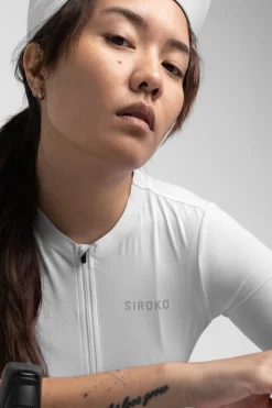 Maillot Ultraligero Siroko Srx Airy