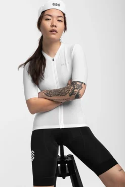 Maillot Ultraligero Siroko Srx Airy