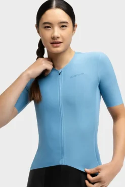 Maillot Ultraligero Siroko Srx Baldy-w