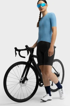 Maillot Ultraligero Siroko Srx Baldy-w