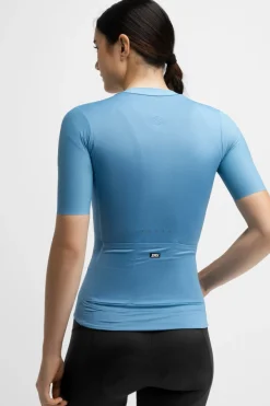 Maillot Ultraligero Siroko Srx Baldy-w