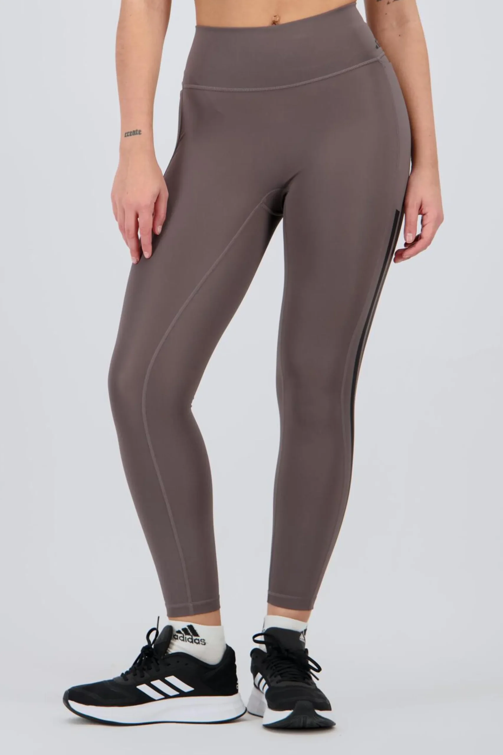 Mallas Largas adidas