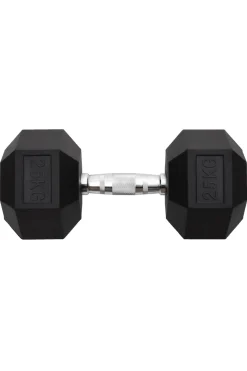 Mancuerna Hierro Fundido Vidaxl 30 Kg