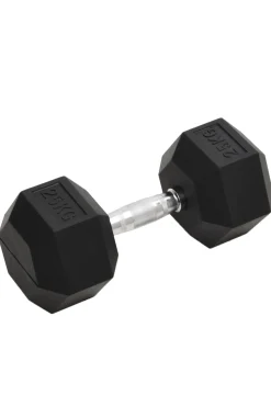 Mancuerna Hierro Fundido Vidaxl 30 Kg