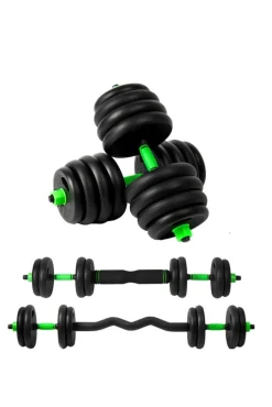 Mancuernas Ajustables 40kg