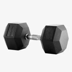 Mancuernas Hexagonales Bodytone 22 Kg