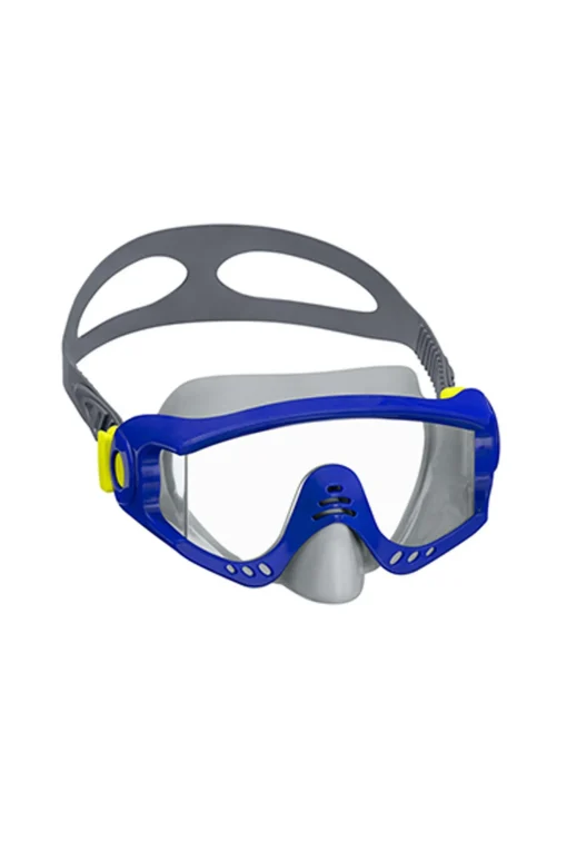 Mascara De Buceo Bestway Adulto (1 Unidad)