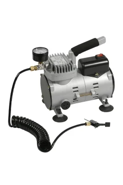 Mini Compresor De Aire Select