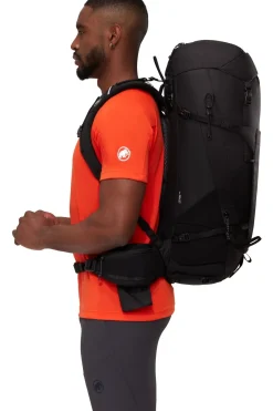 Mochila De Montaña Mammut Lithium 40 L