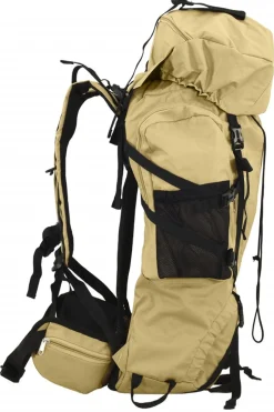 Mochila De Tela Oxford Vidaxl 80 L