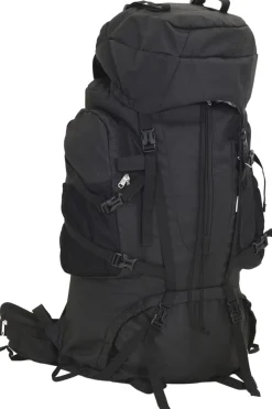 Mochila De Tela Oxford Vidaxl 80 L