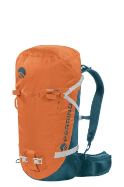 Mochila Ferrino Zaino Triolet 25+3l