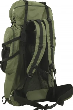 Mochila Tela Oxford Vidaxl 100 L