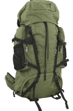 Mochila Tela Oxford Vidaxl 100 L