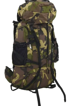 Mochila Tela Oxford Vidaxl 100 L