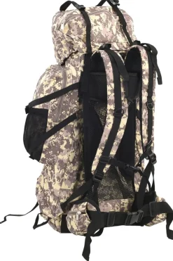 Mochila Tela Oxford Vidaxl 100 L