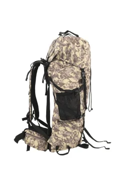 Mochila Tela Oxford Vidaxl 100 L