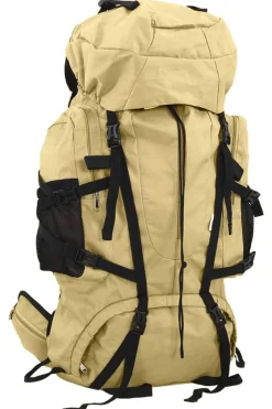Mochila Tela Oxford Vidaxl 100 L