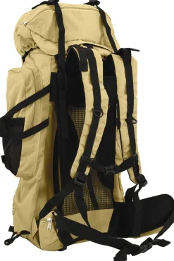 Mochila Tela Oxford Vidaxl 100 L