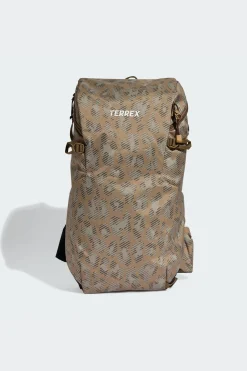 Mochila Terrex Xploric Climacool 30l adidas