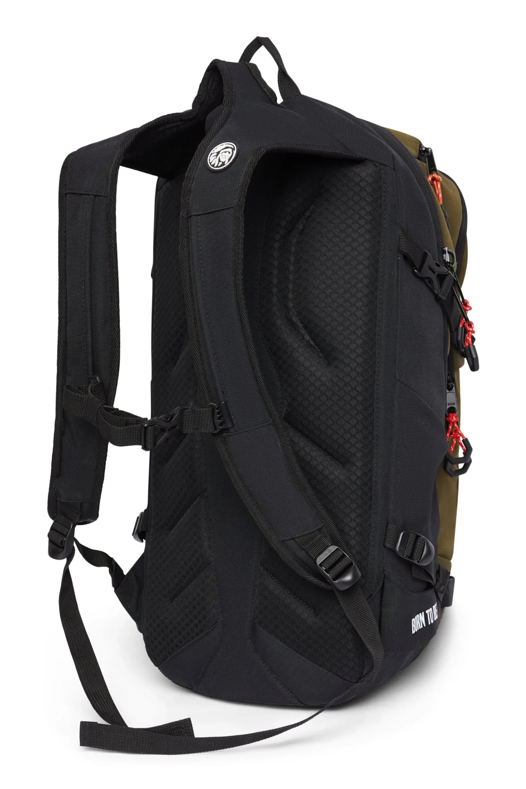 Mochila The Indian Face