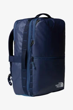 Mochila The North Face Base Camp Voyager Travel 35l Tormenta