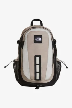 Mochila The North Face Hot Shot 30l Beige