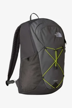 Mochila The North Face Rodey 27l Oscuro Verdáceo